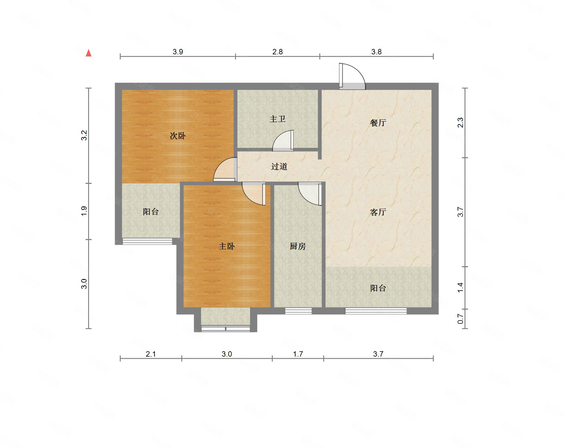 西客站南广场铁建馨苑精装修拎包入住预约看房