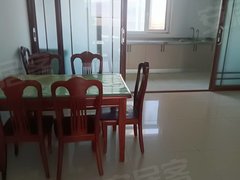 邹平邹平城区山南好房出租金桂园170平精装三室两厅两卫，家具家电齐全拎包入住出租房源真实图片