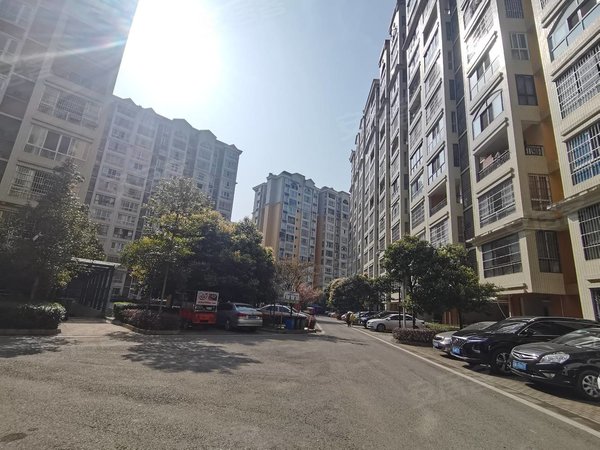 【多图】美源小区,新津城区租房,新津站地铁口美源小区套二出租 包