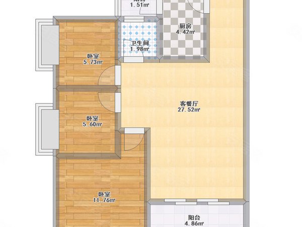 【多图】佳和苑,南稍门租房,南稍门 单间 中贸广场 红会医院 体育场