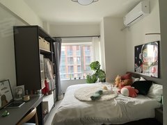 北京朝阳垡头重生之我在7号线双合花两千多就租到了物美价廉的公寓出租房源真实图片