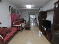 天津塘沽向阳街兴园里 2室1厅1卫  95平米出租房源真实图片