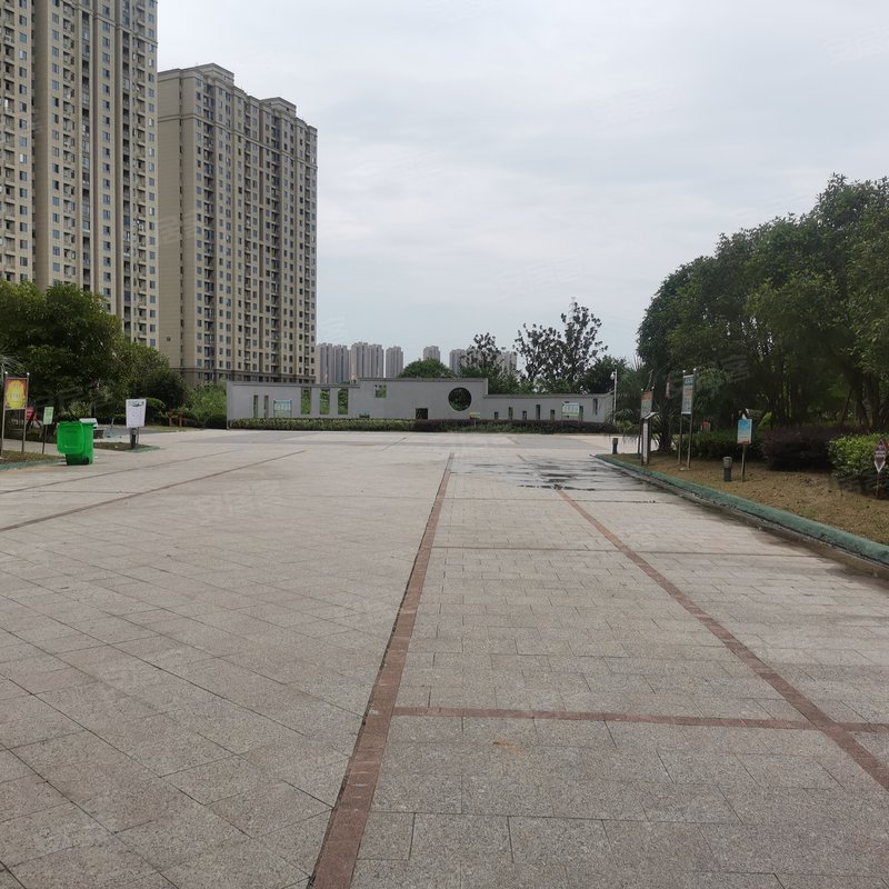 【滨江一号, 滨江一号小区详情,房价走势,房源,业主论坛】- 鹰潭58