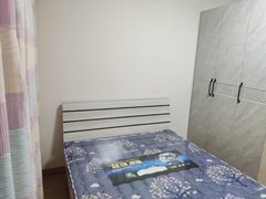 廊坊香河北部新城河孔雀城泽园 2室1厅1卫出租房源真实图片