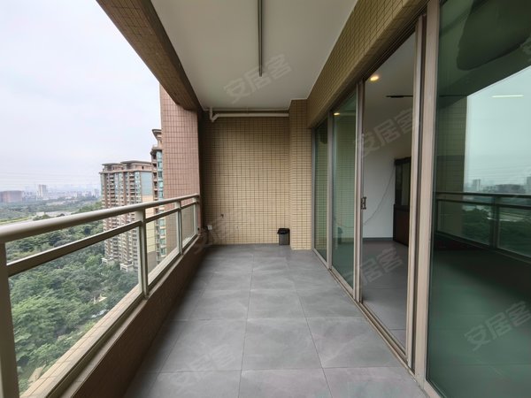 【多图】雅居乐富春山居,科学城租房,富春山居331方大平层 高层南北
