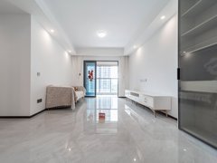 深圳光明光明金地峰境瑞府(二期) 3室2厅2卫 采光好 拎包入住出租房源真实图片