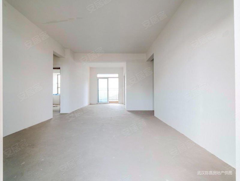 花山学府 楼龄新 临地铁 诚心卖 商业配套齐全 双卫生间