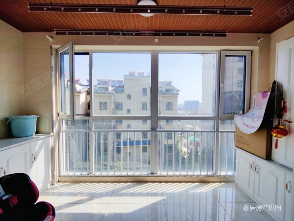 状元府邸洋房113平小高层双阳台送地下室首付18