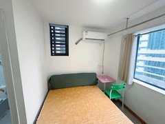 协和 附一 省妇幼医院 南门兜地铁口 精装修电梯单身公寓