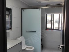 湖州吴兴八里店镇杏花苑精装修套房，家具家电齐全，全新装修，楼层好，采光充足出租房源真实图片