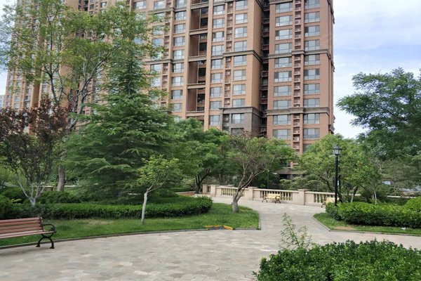 中海奥龙观邸