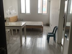 蚌埠蚌山太平街三院旁边商之都对面 金地阳光一间一厅  精装修 拎包入住出租房源真实图片