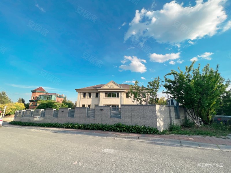 长春房产网>长春二手房>净月二手房>福业广场二手房>御翠园长春>