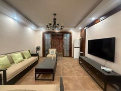 嘉鱼嘉鱼城区嘉鱼市区小区环境好，安静好停车！房子出租实地更好看 诚意出租出租房源真实图片