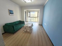 曲靖麒麟南市区吉大上元  精装三室两厅一卫  拎包入住出租房源真实图片