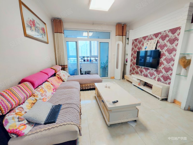 济南房产网>济南二手房>历下二手房>花园路二手房>力高国际>800_601