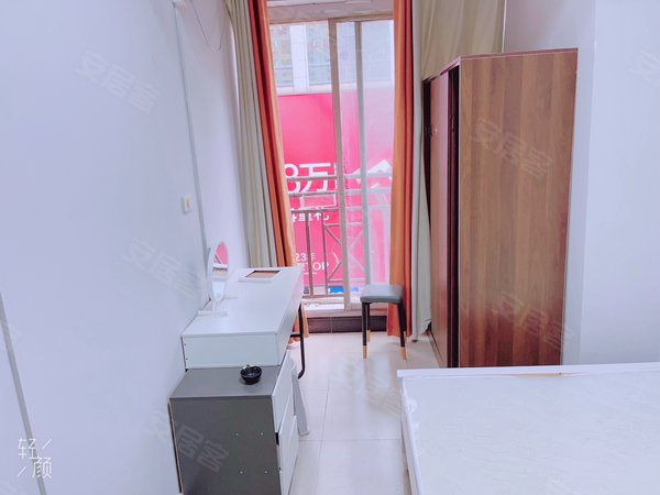 【多图】世源大厦,三峡广场租房,三峡广场附近全女生单间出租,随时