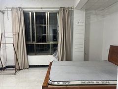 梧州万秀国泰广场太阳广场市政府附近新闻路自建房电梯大单间，租499，压一付一出租房源真实图片