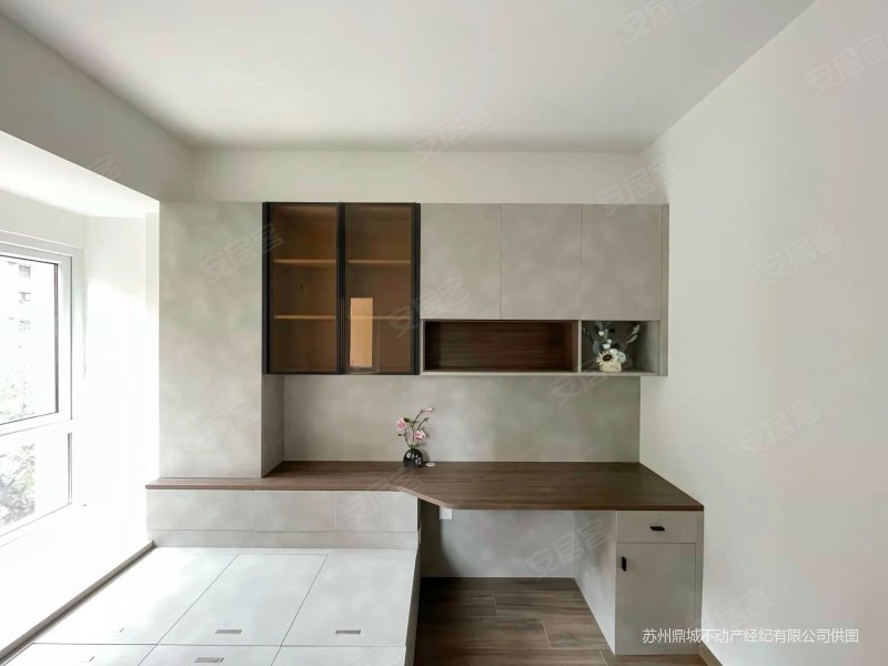 (洋房)(50万全屋定制)(从未住过人),南山维拉二手房,235万,4室2厅,2卫