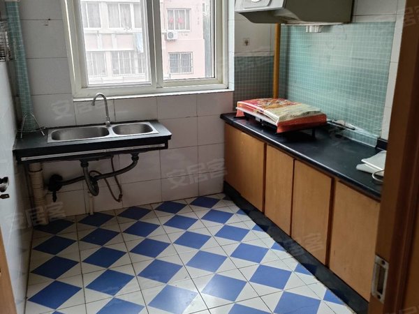 青岛平度市政府世纪花园(平度)世纪花园精装3楼75平2室带储月租900元