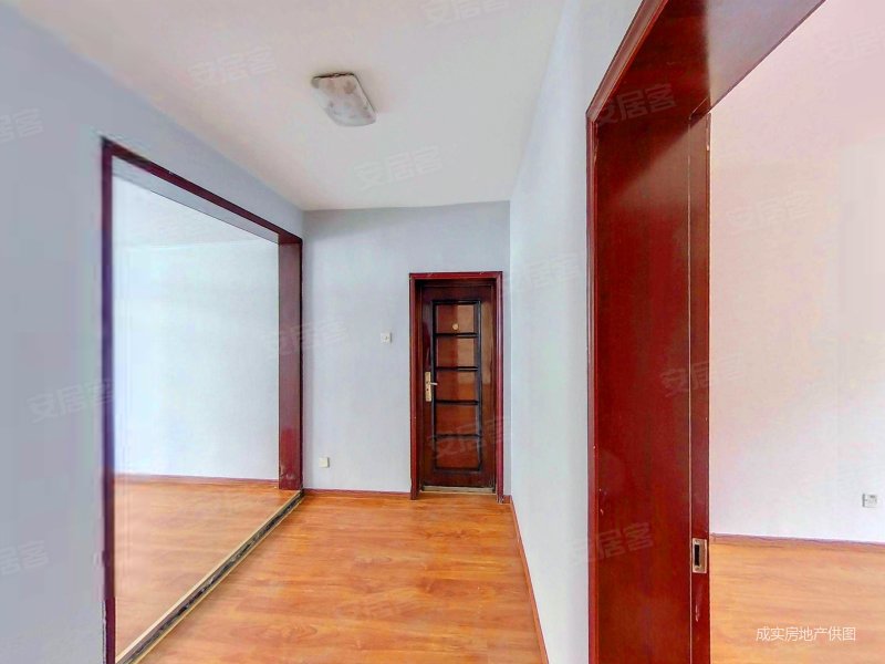 三楼 空置看房方便 诚心出售,联强小区二手房,124万,3室1厅,1卫,76.