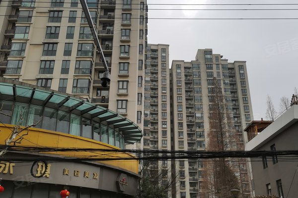 漕河景苑怎么样,好不好_中介房产经纪人:王林杰对漕河景苑的评价-上海