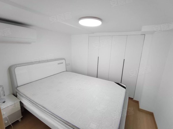 【多图】星光耀商务中心,金阊新城租房,地铁口小公寓来了~星光耀~民水