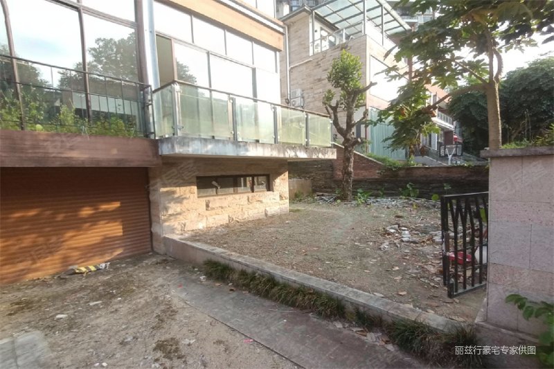 端户好房丨星河丹堤a区端户毛坯别别墅出售丨欢迎看房