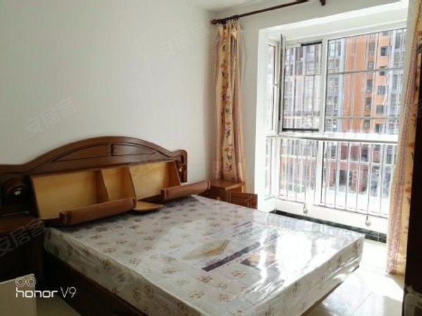 北京房山良乡罗府家园良乡南关罗府家园,正规一居室,精装修,电梯房