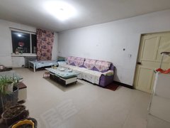 金昌金川人民文化广场9号区  步行街A区 两室一厅五楼 总高六楼出租房源真实图片