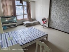 可月付无中介费长沙路百信康城小区可长短期出租拎包入住随时看房