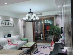 商丘睢县城区凤凰城精装3室，带中央空调，带小院，领包入住出租房源真实图片