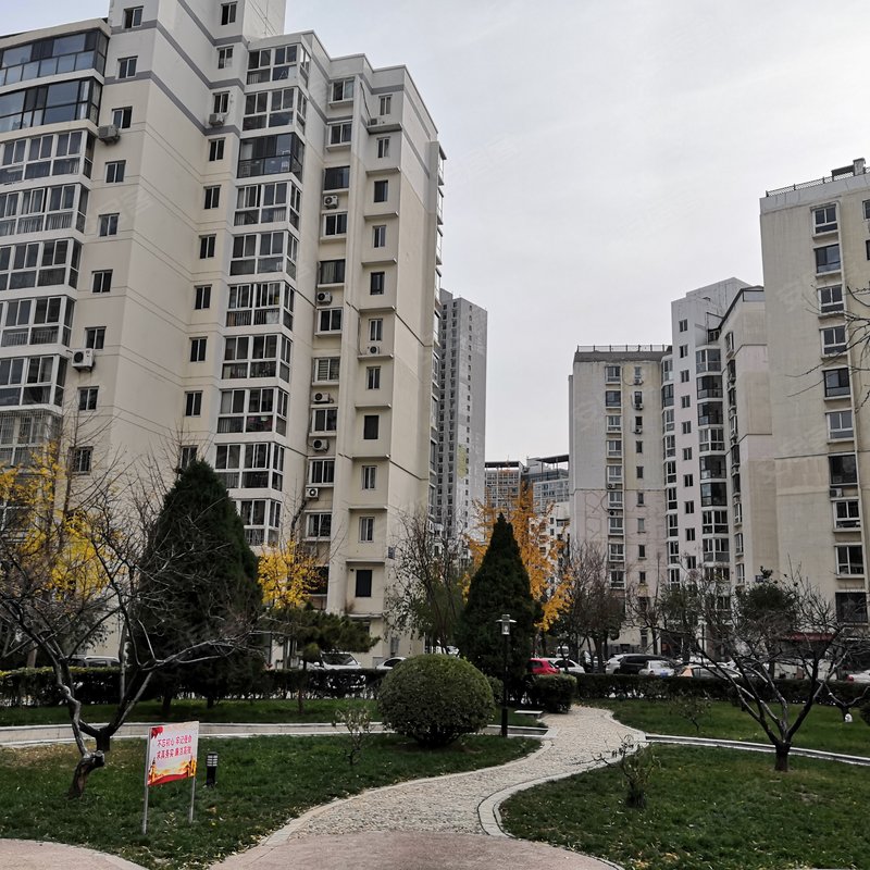 【万春花园, 万春花园小区详情,房价走势,房源,业主论坛】- 天津58