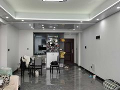 桂平桂平城区城区香江一号 2室2厅1卫 配套齐全 精装修 电梯房出租房源真实图片