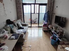 重庆江北鱼嘴镇鱼嘴和煦家园一室一厅 随时看房 家具家电齐全出租房源真实图片