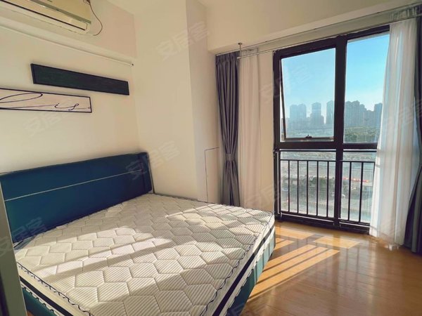 上海嘉定黄渡西上海君廷靠近创新港同济大学房东急租出租房源真实图片