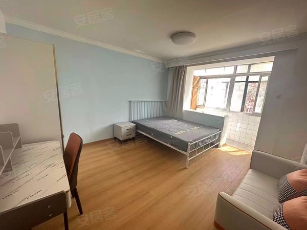 【多图】展春园小区,五道口租房,北航对面 五道口 展春园精装主卧带