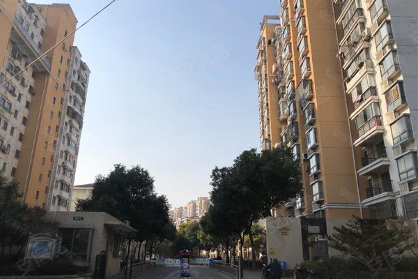 紫晶苑优点,不足,紫晶苑怎么样,紫晶苑周边房产中介经纪人评价-上海