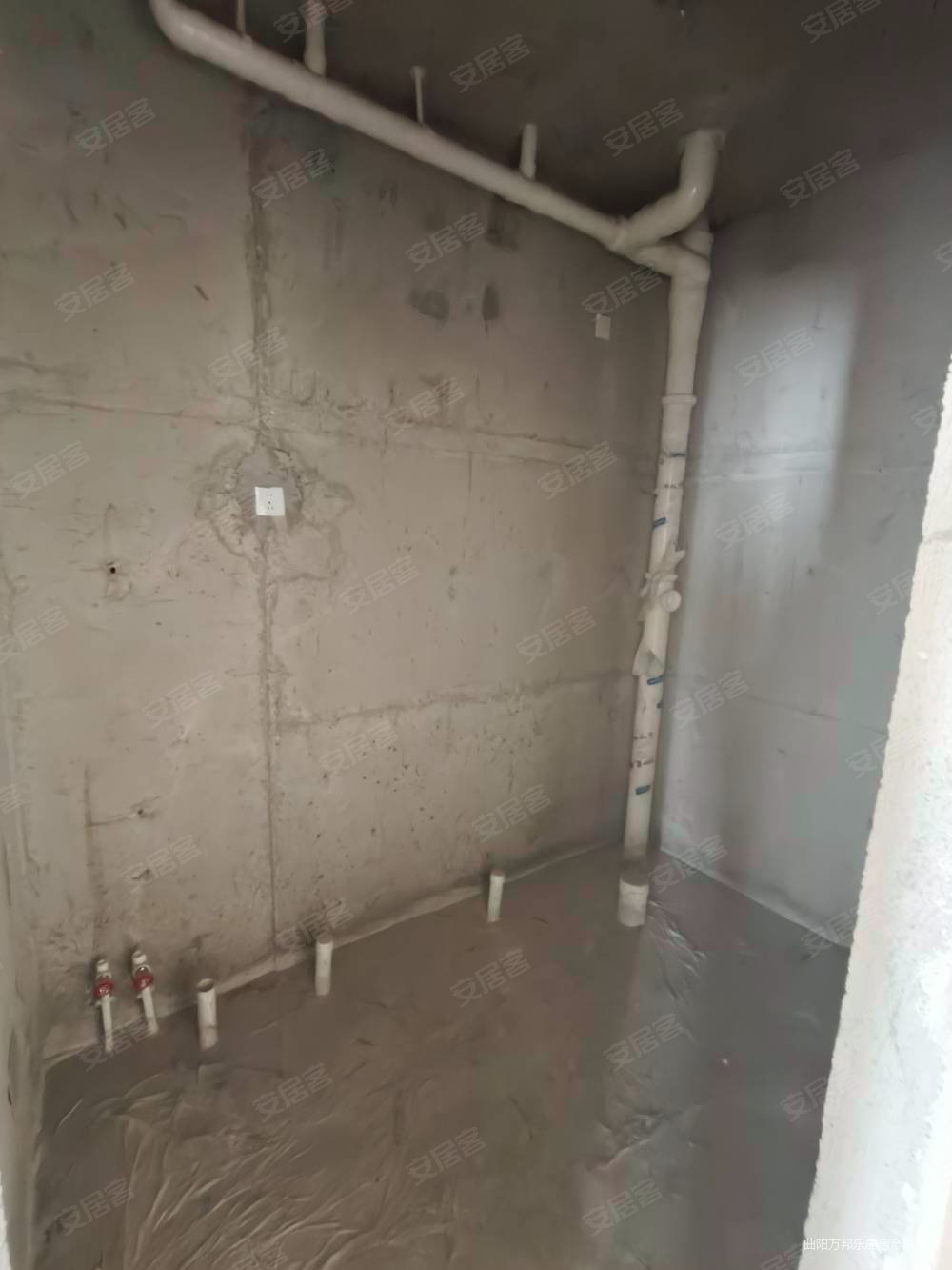 上东城2室1厅1卫87.39㎡南55万