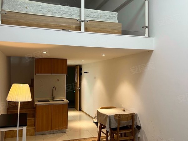 杭州临平临平华元欢乐城(商住楼)南苑地铁口 华元欢乐城尚峰轩公寓