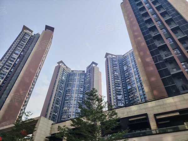 深圳宝安沙井星河荣御京基百纳附近,星河荣御,高层精装三房两卫4600