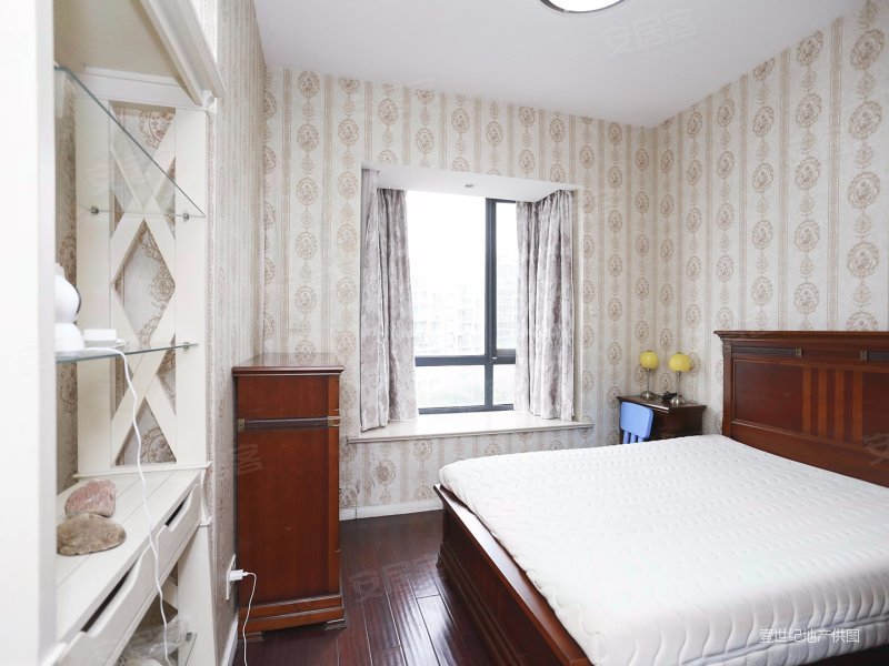 合生江湾国际公寓电梯房商品住宅出行方便南北通透