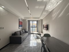 台州路桥路北采光很好锦泰雅苑一室一厅超大阳台近居然之家月星家居随时看房出租房源真实图片