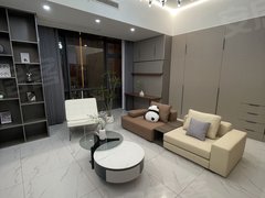 合肥政务天鹅湖天鹅湖 万象城 蔚蓝商务港 百利中心 天珑广场 精装loft出租房源真实图片