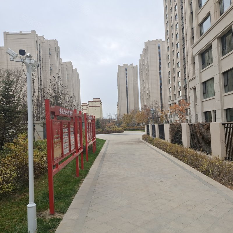 【伟业中央公园, 伟业中央公园小区专家解读页】- 佳木斯58同城
