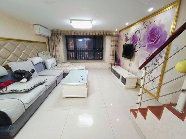 【多图】合景领峰(商住楼),木渎租房,一手直租 无其他收费近悠方地铁