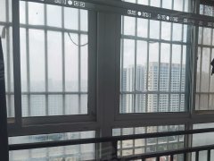 宿州埇桥华润苏果中华园 2室1厅1卫出租房源真实图片