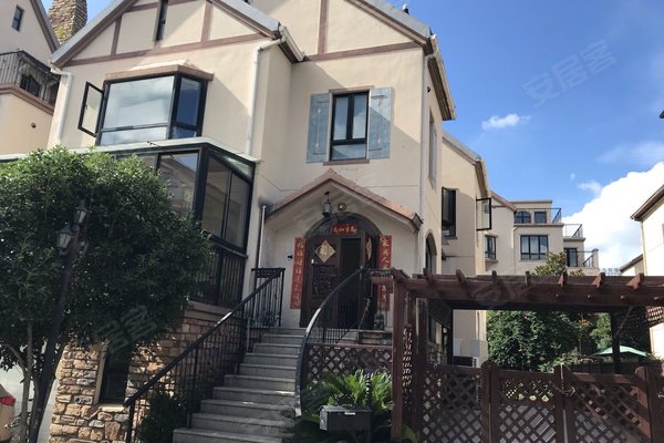 英郡雷丁小城一期