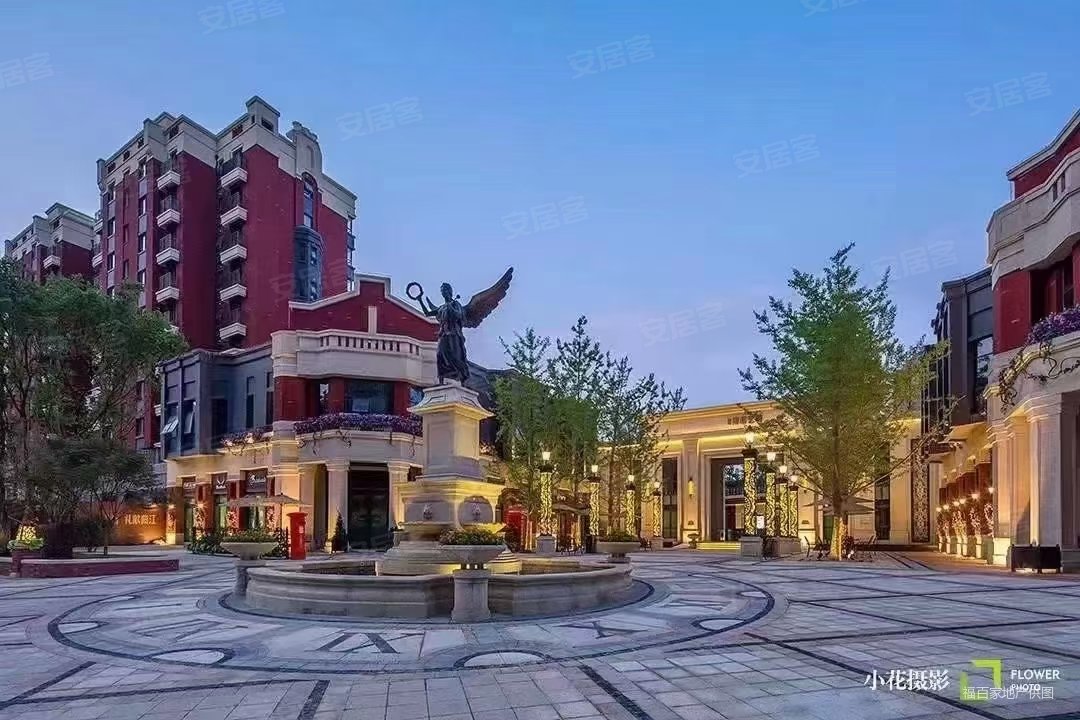 曲江新区金地南湖艺境品牌开发商经典低跃业主靠谱出售满三满二