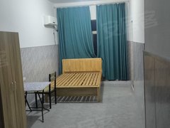 桐乡乌镇新百商场秀溪路小区 1室1厅1卫出租房源真实图片